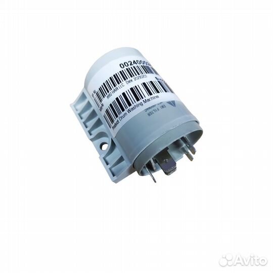 Сетевой фильтр стиральной машины Haier 0024000247R