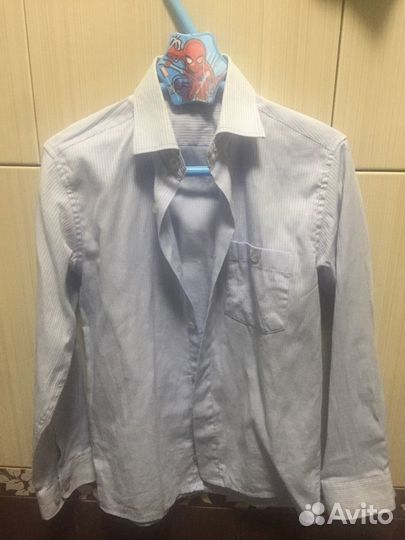 Школьный костюм