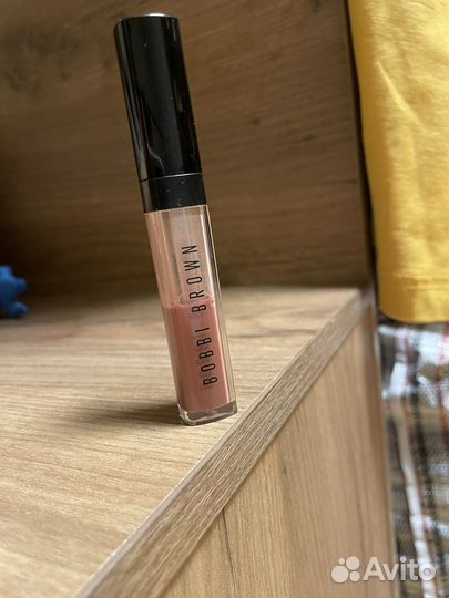 Блеск для губ bobbi brown