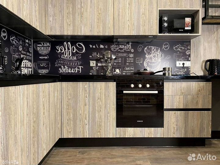 Кухонный гарнитур 