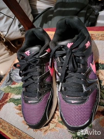 Кроссовки женские летние 37,5