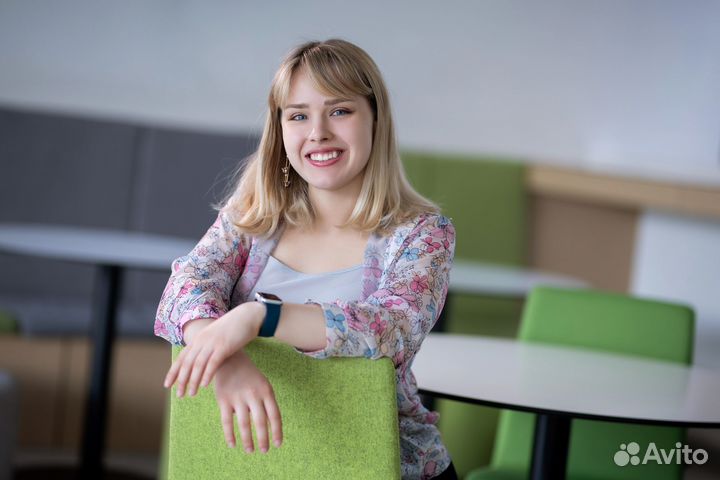 Репетитор по английскому языку (егэ, ielts, toefl)