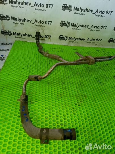 Трубка Гур Kia spectra