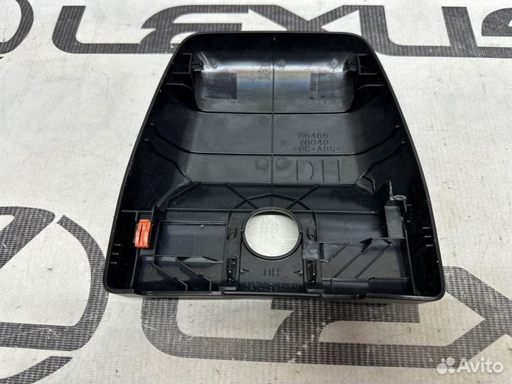 Крышка передней камеры Lexus Nx Nx200T Nx300 Nx200