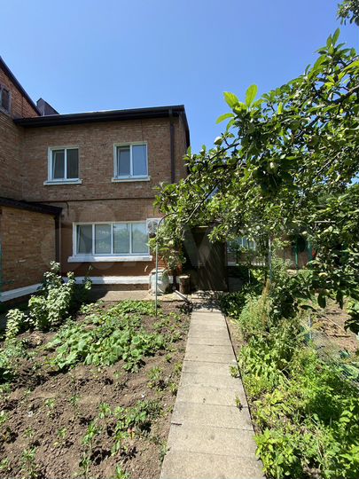 Дом 78 м² на участке 4 сот.