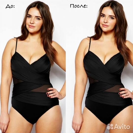 Обработка/ретушь фото