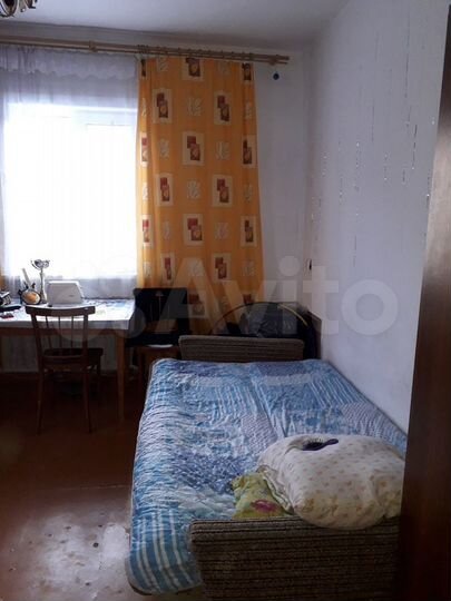 2-к. квартира, 42 м², 2/2 эт.