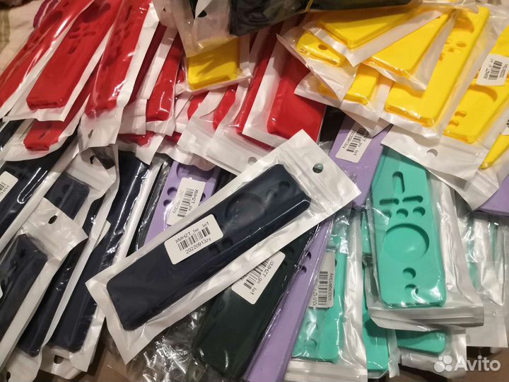 Mi box s, Mi tv Stick, чехлы для пульта