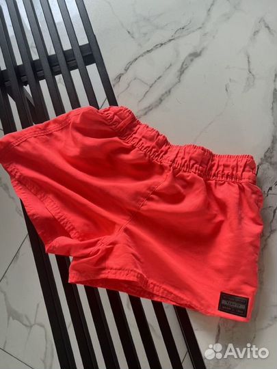 Шорты спортивные Termit XS