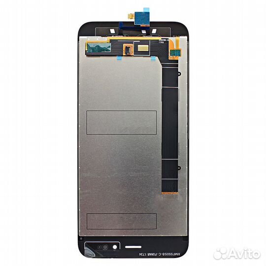 Дисплей для Xiaomi Mi A1/5X Ремонт/Продажа