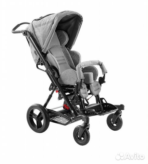 Инвалидная коляска для детей с дцп Otto Bock Кимба