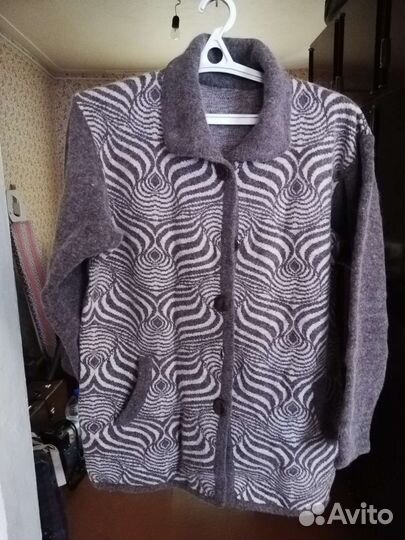 Женские кофты