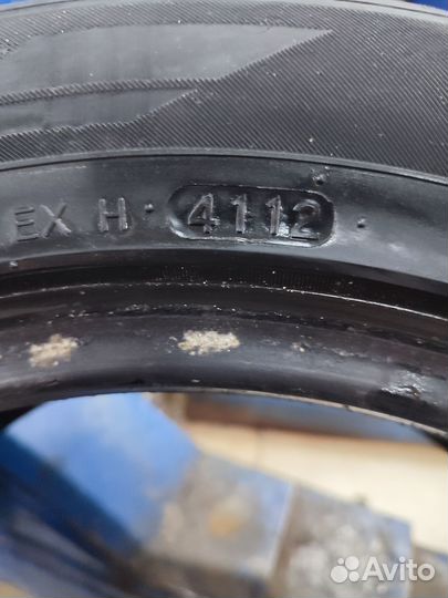 Hankook Ventus Prime 2 K115 205/55 R16 180