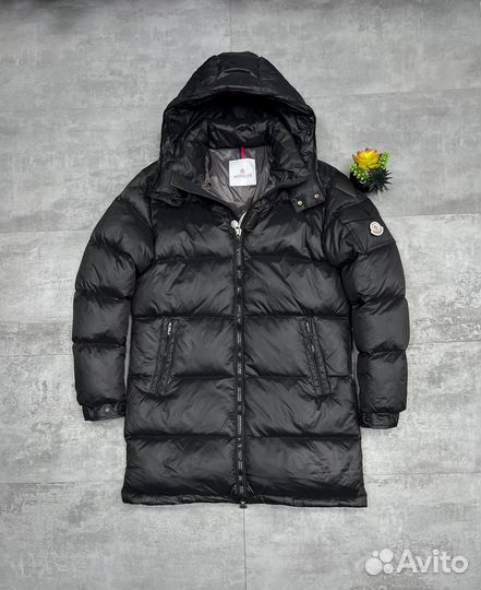 Куртка Moncler Зимняя