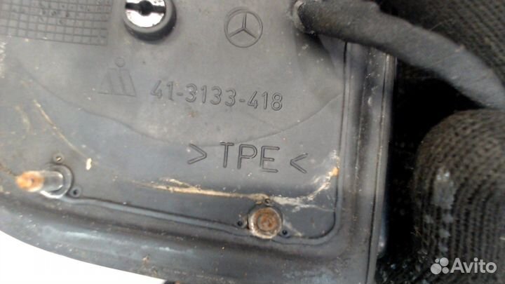 Зеркало боковое Mercedes C W203, 2003