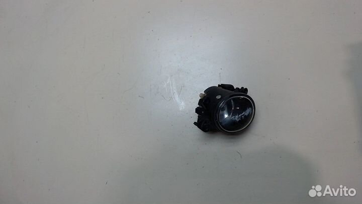 Фара противотуманная Mercedes A W169, 2008