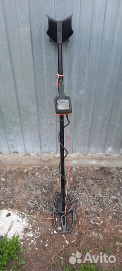 Металлоискатель