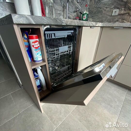 Кухня на заказ