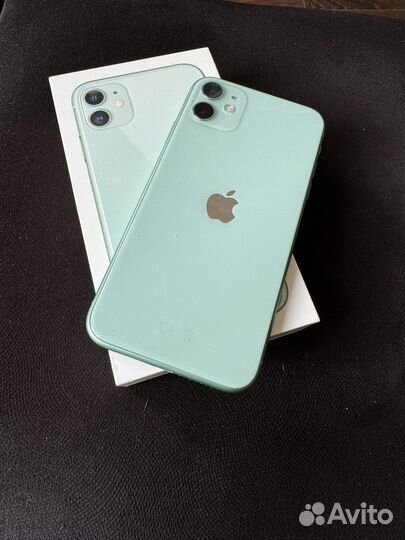 iPhone 11, 64 ГБ