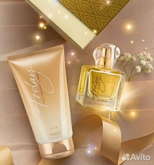 Эйвон косметика, парфюмерия avon