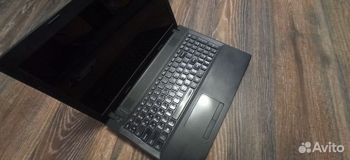 Lenovo G500