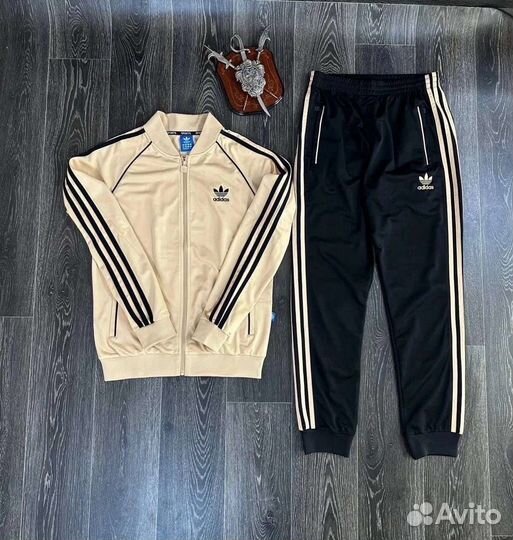 Костюм спортивный мужской Adidas от 46 до 54