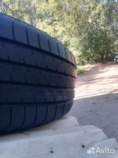 Dunlop SP Sport 2050 205/60 R16