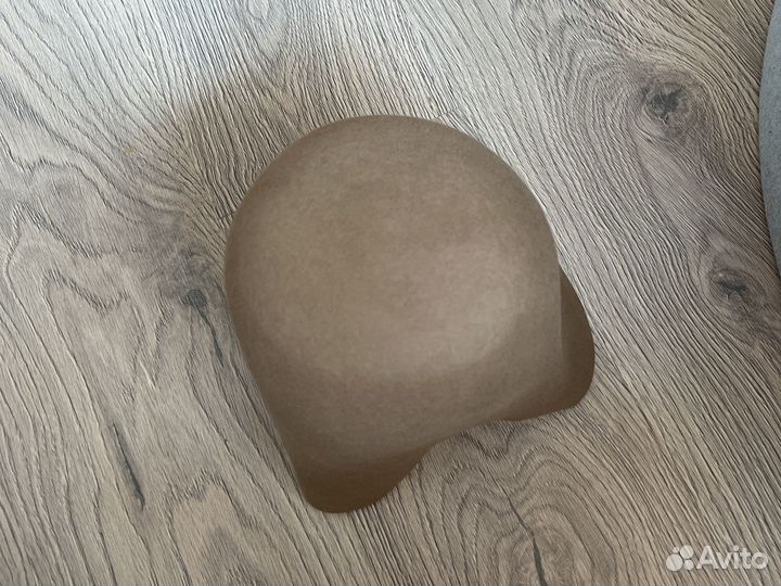 Шляпка эконика