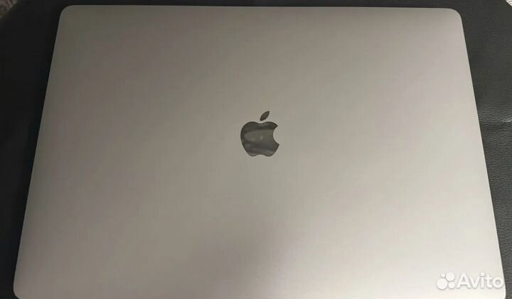 MacBook Pro 16 i9 32GB