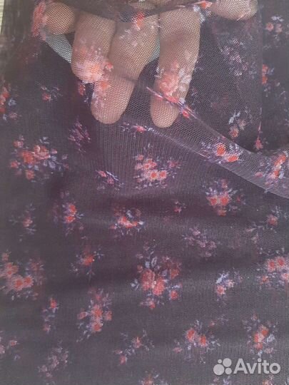 Пакет Отрезов ткани