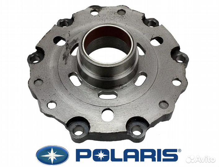 Крышка редуктора кпп Polaris 3235376
