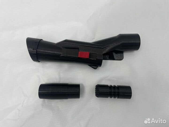 Торнадор,насадка на пылесос