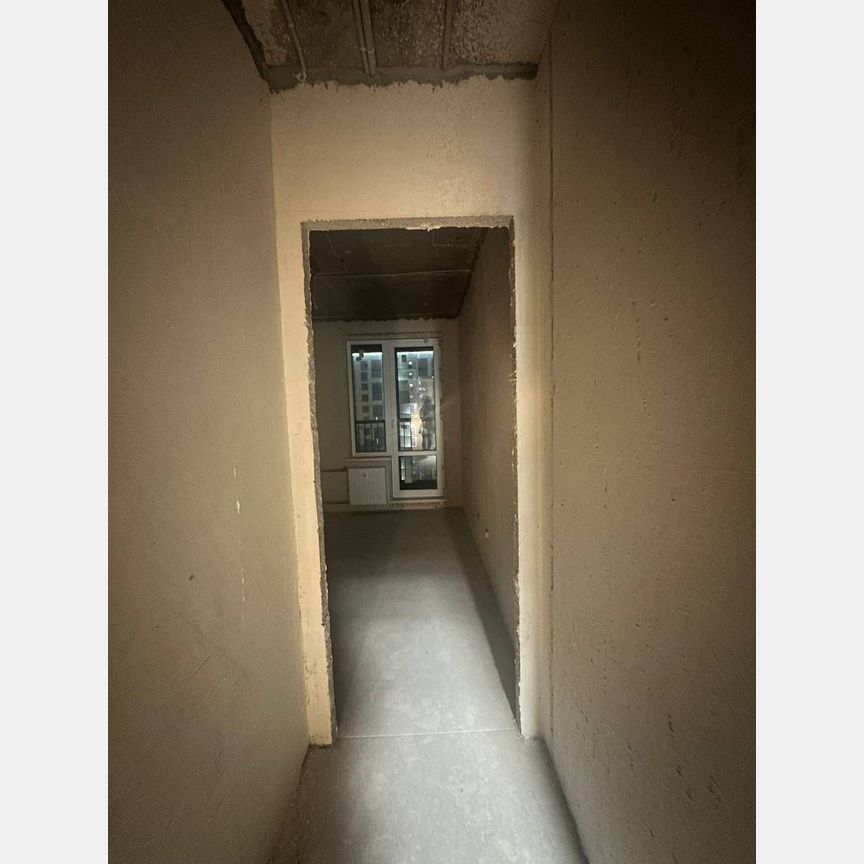 1-к. квартира, 39 м², 21/25 эт.