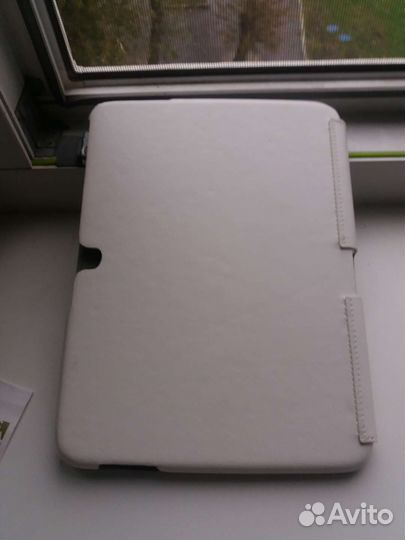 Чехол на планшет samsung