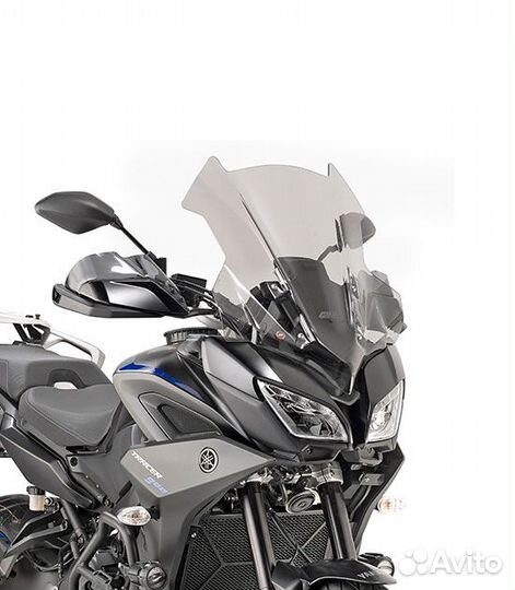 Ветровое стекло Yamaha Tracer 900 / 900GT 2018-202