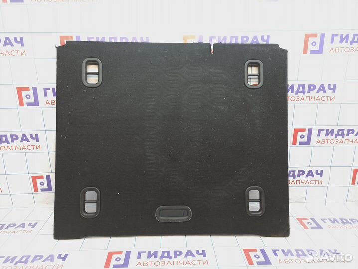 Пол багажника LADA X-Ray Cross 849025705R