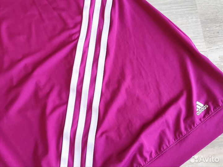 Спортивная майка футболка adidas