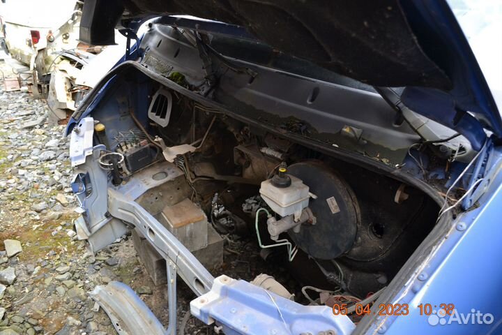 Опель мовано