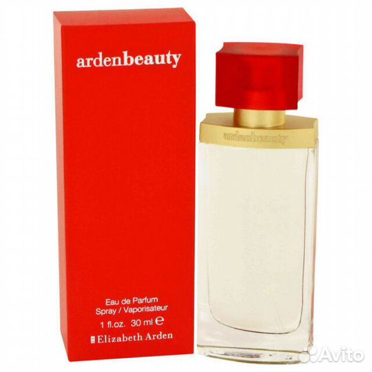 Elizabeth Arden Arden Beauty 30 мл
