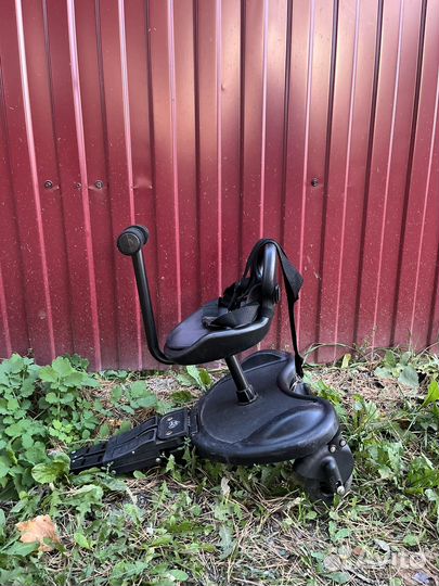 Подставка для второго ребенка