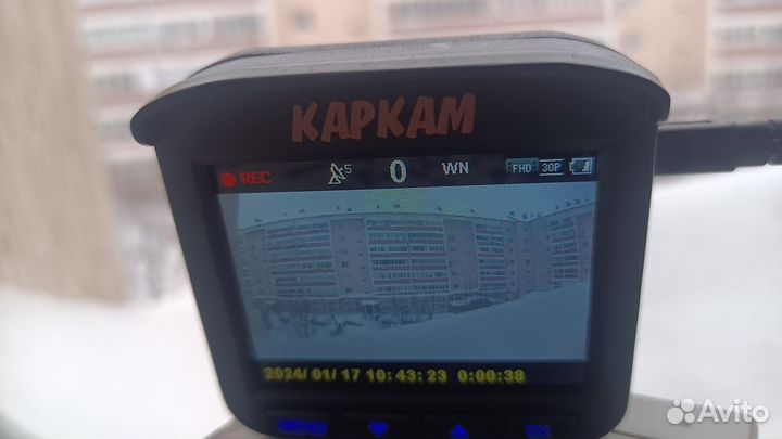 Ремонт видеорегистраторов радаров комбо 3в1 сева