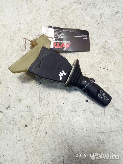 Переключатель подрулевой в сборе Ford Mondeo