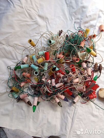 Советский период