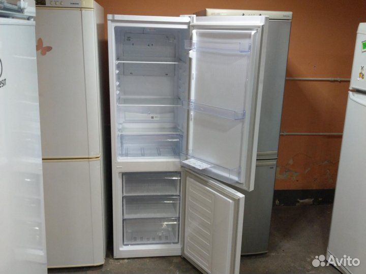 Холодильник Беко