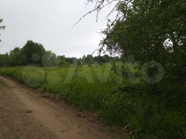 Участок 24 сот. (ИЖС)