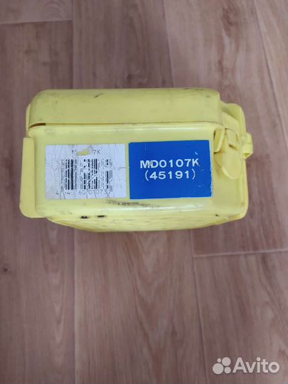 Цепи противоскольжения на колеса. Япония