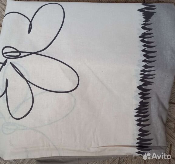 Постельное белье