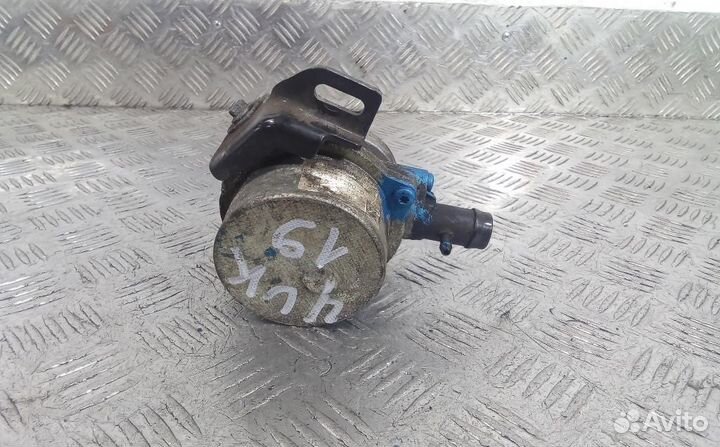 Насос вакуумный Renault Megane