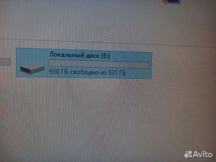 Жесткий диск WD Caviar Blue WD10ezex,1TB,HDD,sata