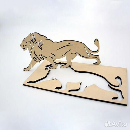 Лазерная резка и гравировка на чпу